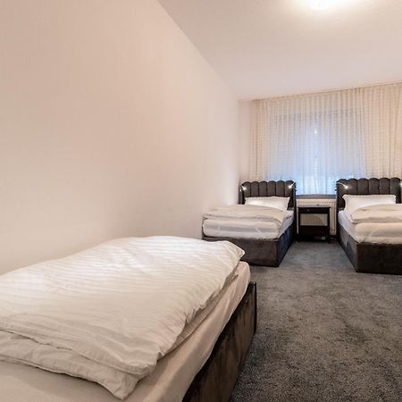 Smile Apartment Tiddische 外观 照片