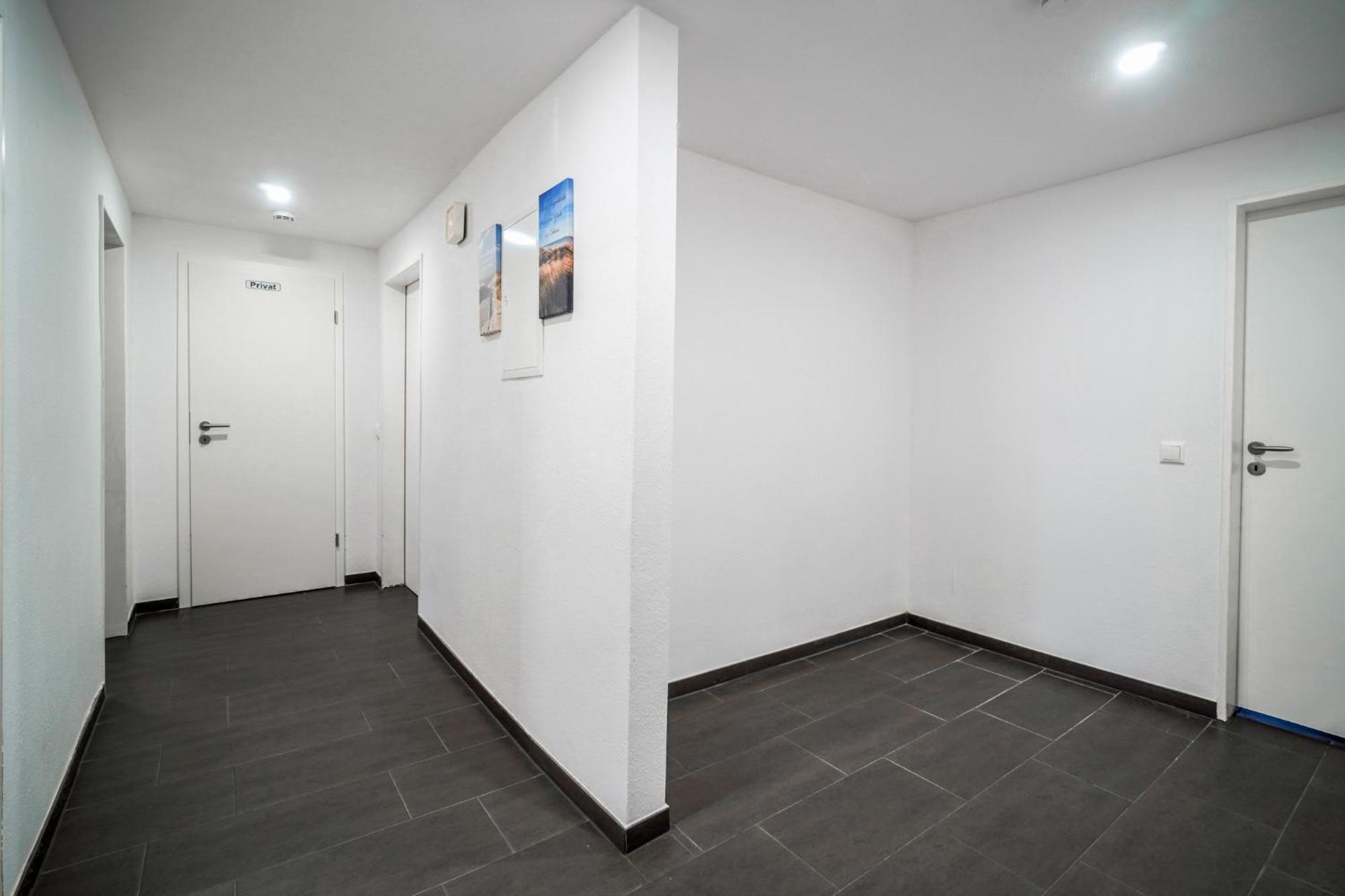 Smile Apartment Tiddische 外观 照片