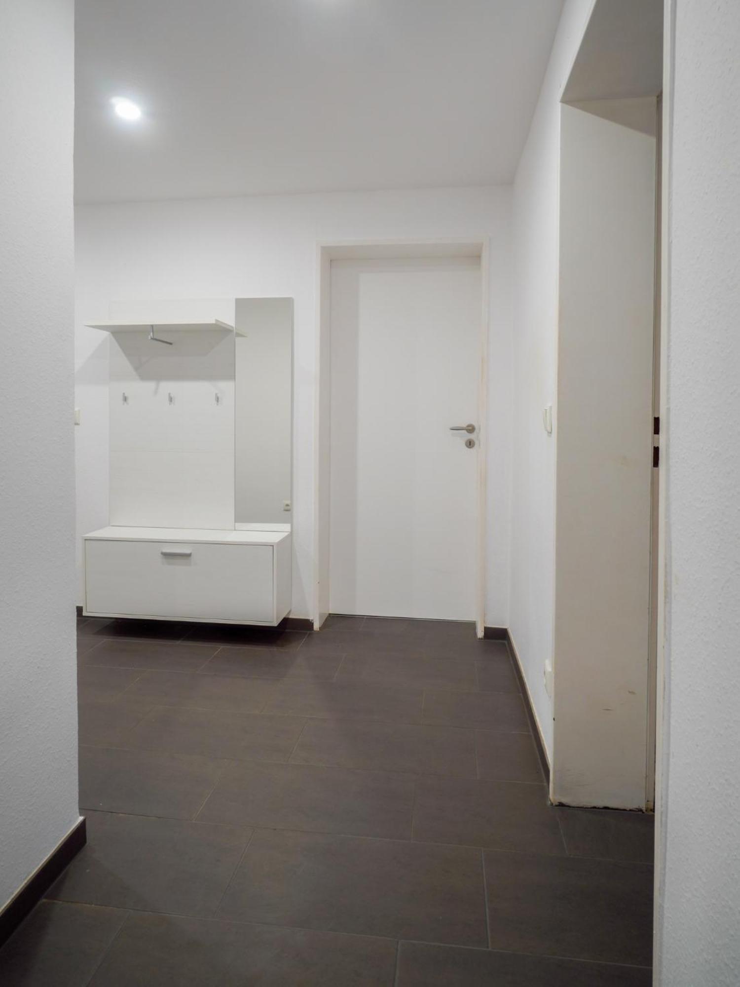 Smile Apartment Tiddische 外观 照片
